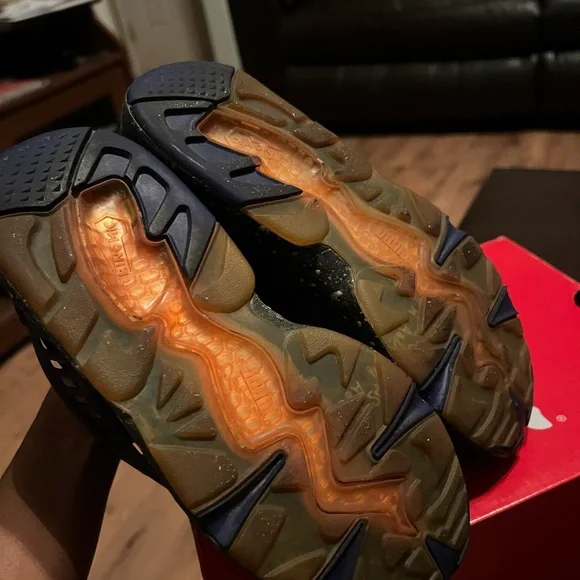 Vintage Puma Disc Blaze - Picture 4 of 4